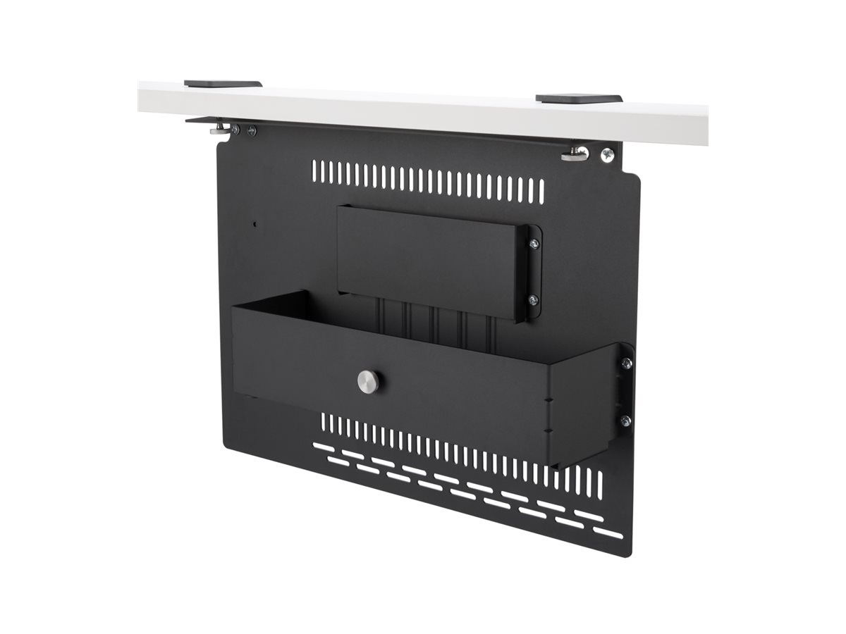 WORK SURFACE MOUNT FOR SKVM/SKM