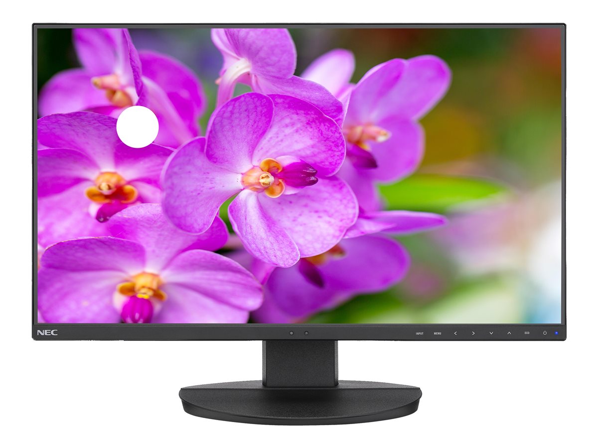 NEC MultiSync EA241F-BK