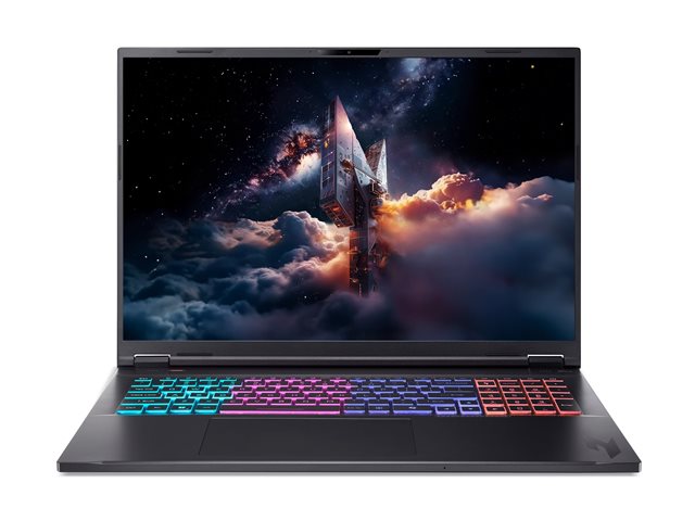 ACER Nitro 18 AI AN18-61-R0EJ AI 9 365 NH.QYJEX.003