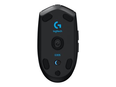 LOGI G305 LightSpeed Wireless Mouse blue