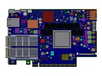 NVIDIA BlueField-3 E-Series B3220SH
