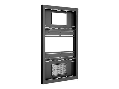 Chief Impact On-Wall Kiosk