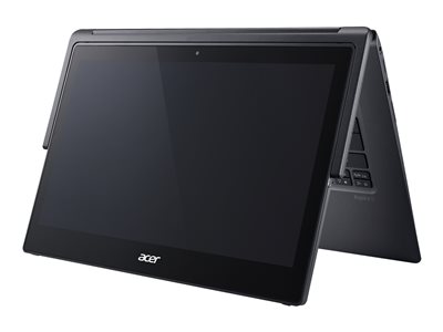 Acer Aspire Pro Series R7-372T Flip-hinge design Intel Core i5 6200U / 2.3 GHz 