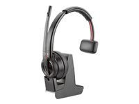 Poly Micro casques tlphoniques 8D3K5AA#ABB