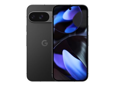 TELEKOM Google Pixel 9 256GB schwarz - 99935456