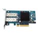 QNAP LAN-10G2SF-MLX
