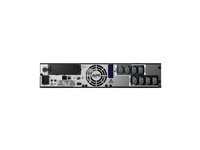 APC Smart-UPS X 1500VA LCD 230V Rack/Tow