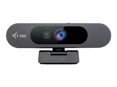 I-TEC SOLOMON PRO 900 4K Webcam