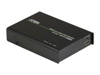 ATEN VE812R HDMI Over Single Cat 5 Receiver Video/audio ekspander