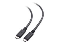 Cable Matters USB cable 24 pin USB-C (M) to 24 pin USB-C (M) 
