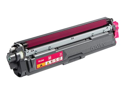 BROTHER TN242M, Verbrauchsmaterialien - Laserprint Toner TN242M (BILD3)