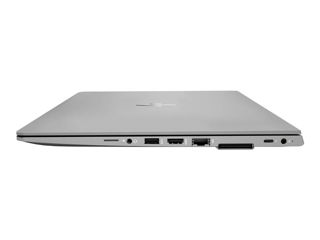 HP ZBook 15u G5 Mobile Workstation - 15.6