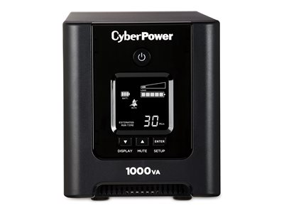 CyberPower PFC Sinewave Series OR1000PFCLCD