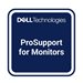 Dell Upgrade from 3Y Basic Advanced Exchange to 5Y ProSupport for Docking Stations