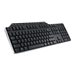 Dell KB522 Business Multimedia - clavier - QWERTY - International US - noir