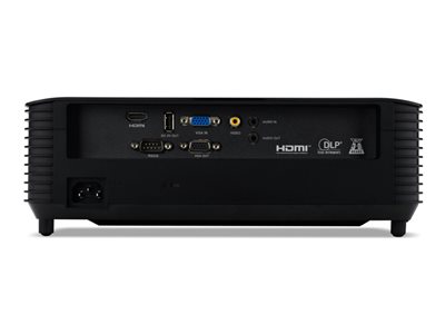 ACER X1228H DLP 3D XGA 4500 ANSI Lm