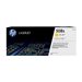HP 508X Tonercartridge yellow