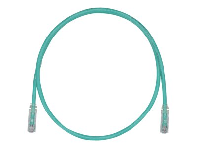 Panduit TX6 PLUS - Patch cable