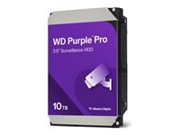 WD Purple Pro WD101PURP