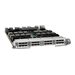 Cisco Nexus 7700 F3-Series 24-Port 40 Gigabit Ethernet Module - expansion module - 40 Gigabit QSFP+ x 24
