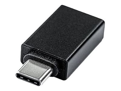 Dynamix USB-C adapter 24 pin USB-C to USB Type Product shot Right-angle 79250
