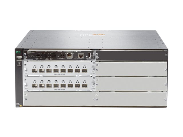 HPE 5406R 16SFP+ v3 zl2 Swch