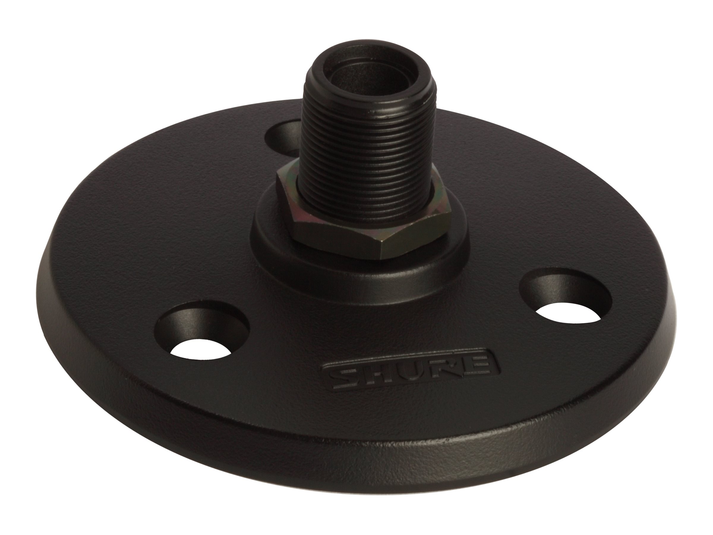 Shure A13HDB - Flange mount for microphone