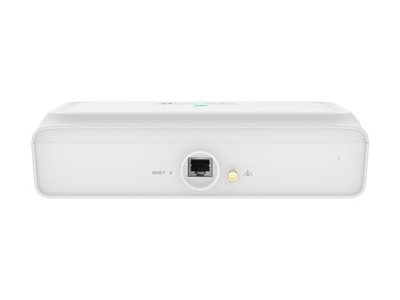 TP-Link Omada EAP650 D30-Outdoor V1 radio access point Wi-Fi 6 Bluetooth Product shot Bottom 74450