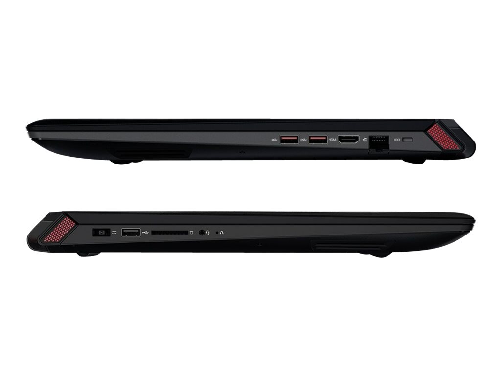 Lenovo Ideapad 700-17ISK, PC portable 17 pouces Quad 940M SSD 8 Go, 899€ –  LaptopSpirit