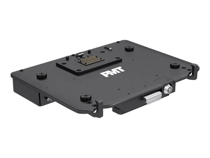 PMT TrimLine Vehicle Dock Advanced