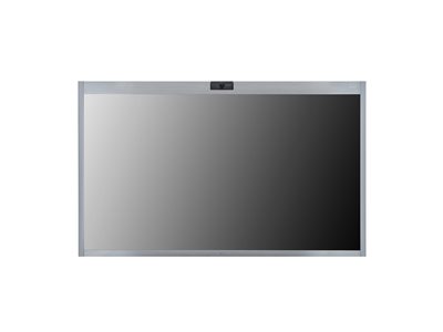 LG One:Quick Works 55CT5WN-B 55INCH Diagonal Class LED-backlit LCD display conference 