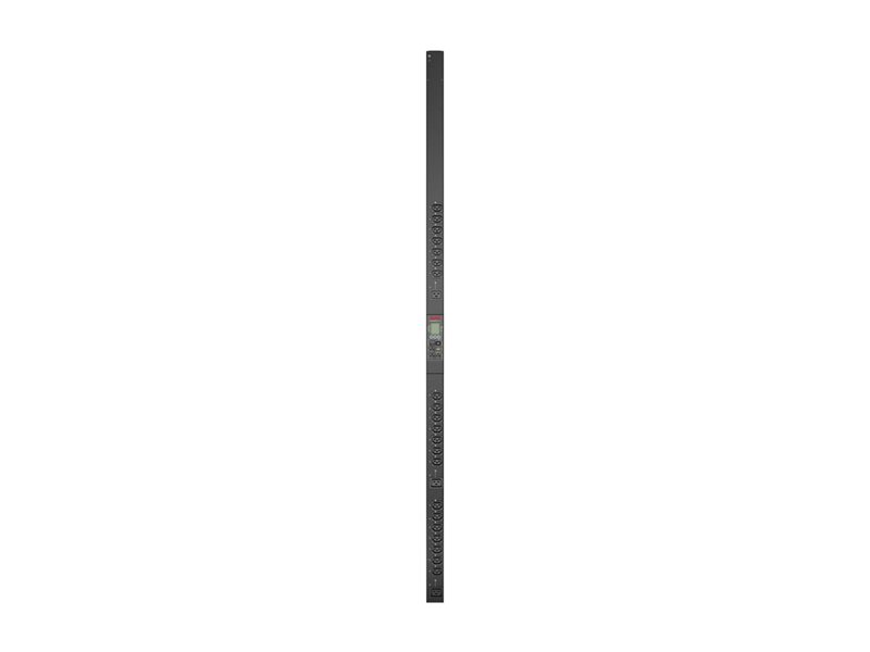 APC Rack PDU 9000 Switched ZeroU 16A