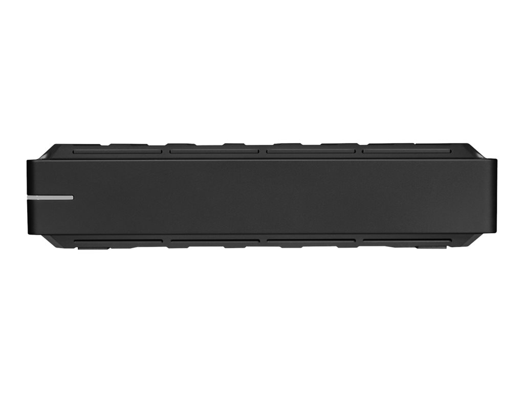 WD BLACK D10 GAME DRIVE 8To BLACK