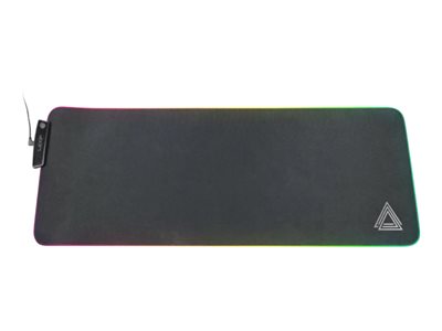 LEXIP B10 XL Flexible Mauspad RGB - JVAPCM00539