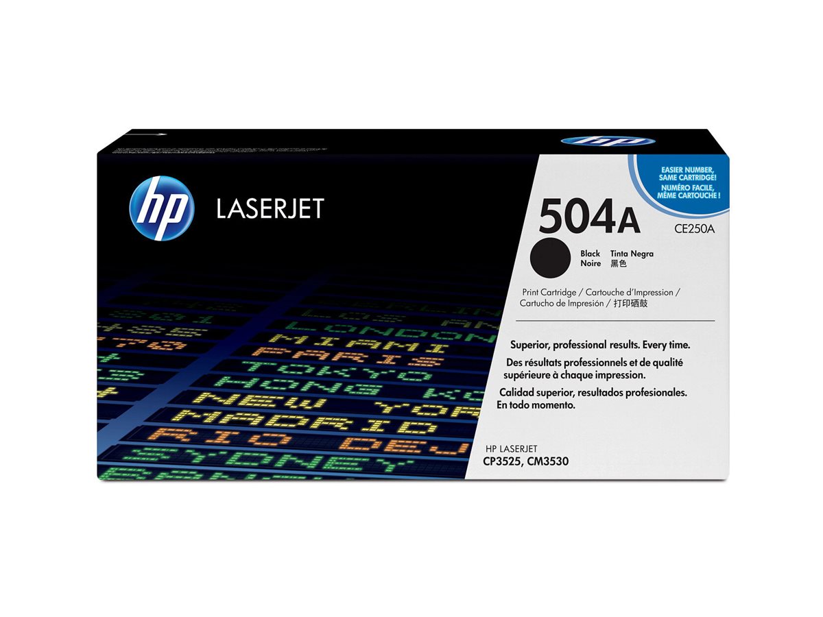HP MV HP COLOR LASERJET CARTOUC