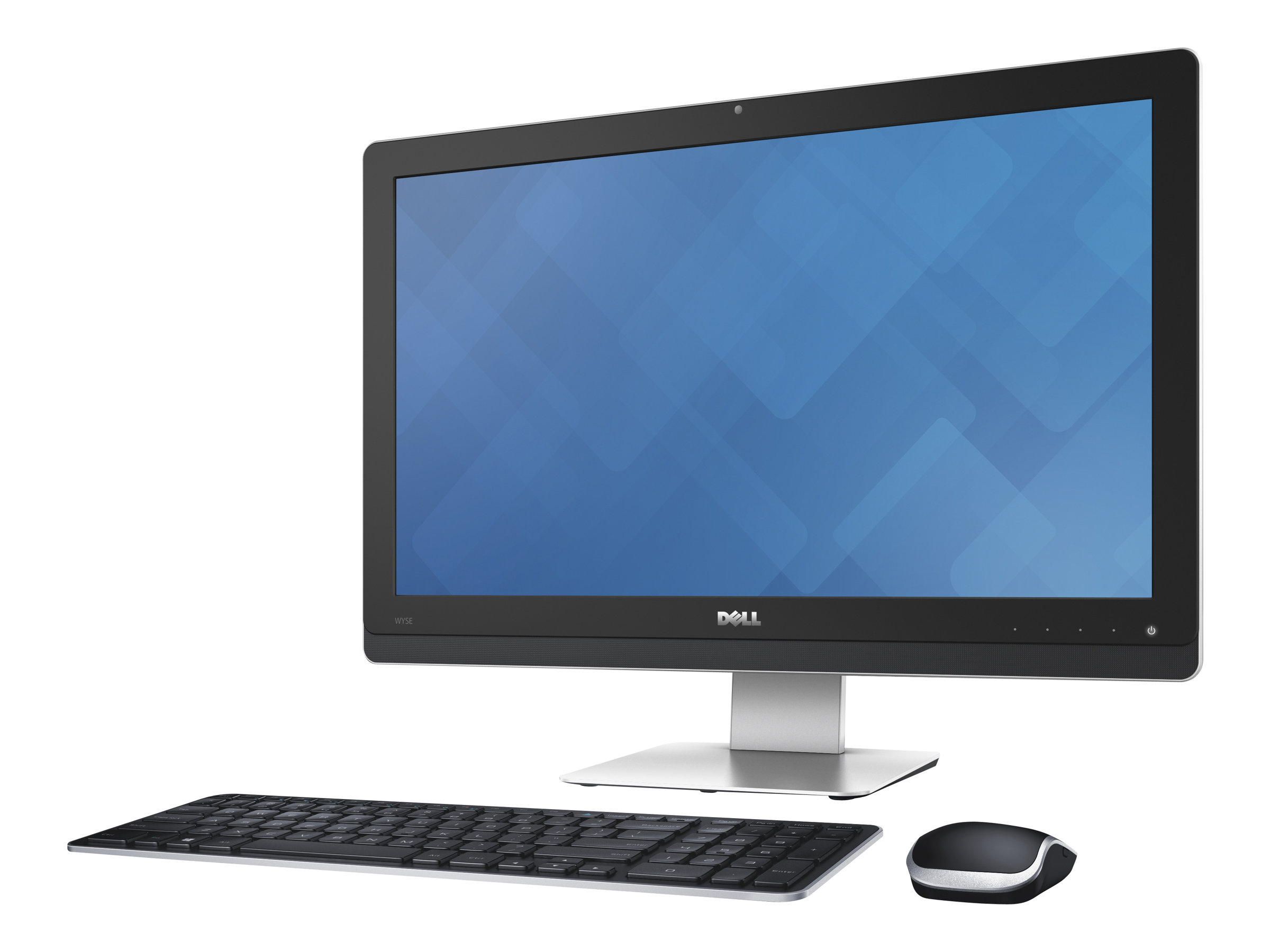 Dell Wyse 5040 - Thin client