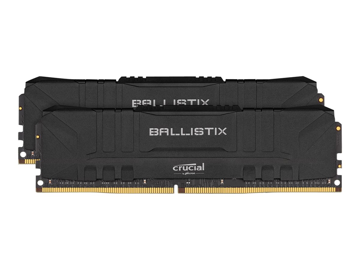 Ballistix 2666mhz deals