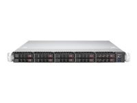 Supermicro SuperServer 1028R-WTNR