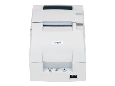 Epson TM U220B - Receipt printer