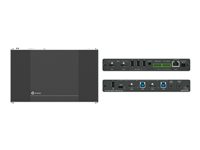 Kramer SWT3-31-HU Video/audio/USB switch HDMI / USB