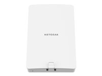 NETGEAR Insight WAX610Y - radio access point - Wi-Fi 6 - cloud-managed