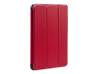 Verbatim Folio Flex - Protective cover for tablet