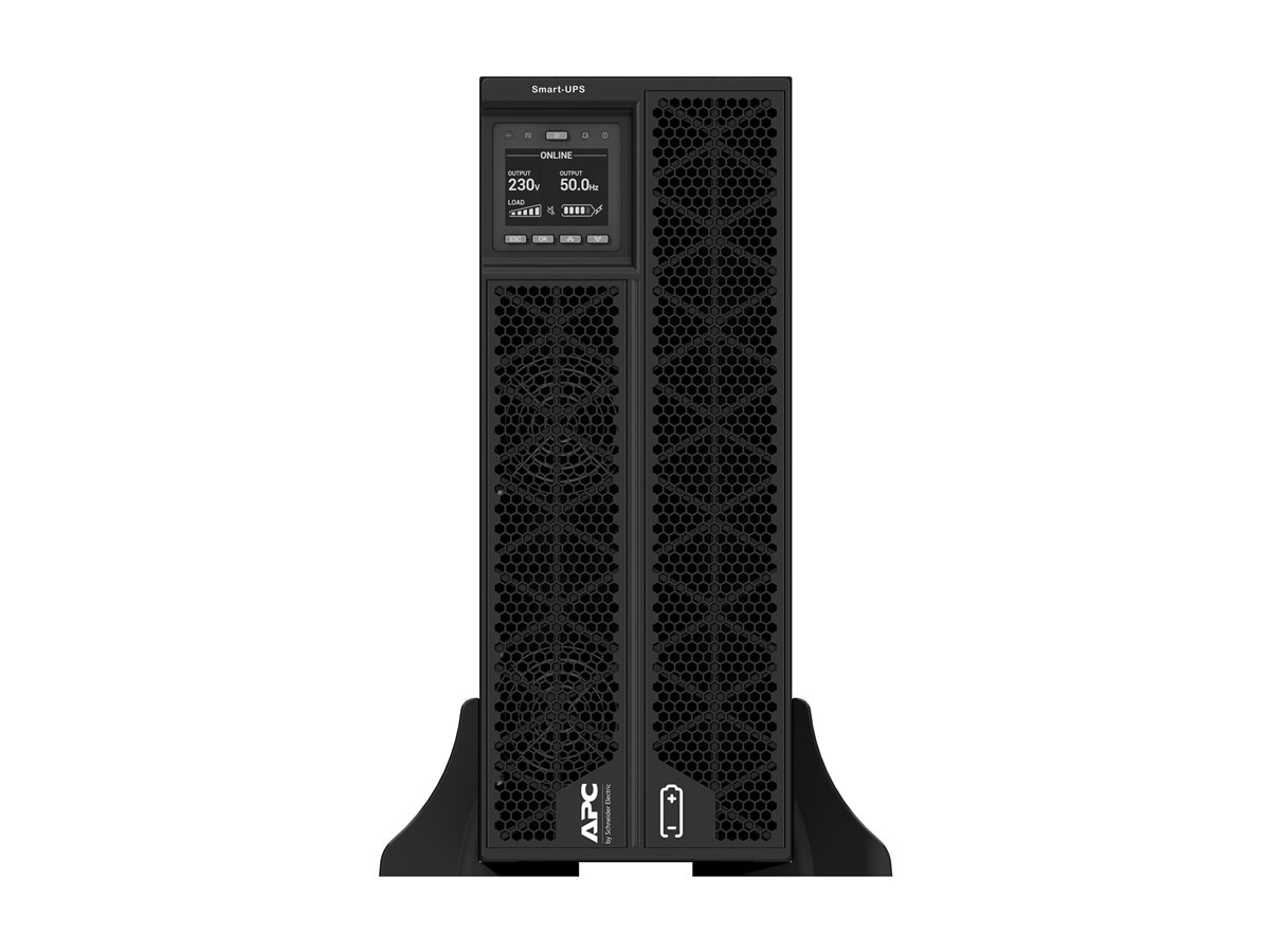APC Smart-UPS RT 5kVA - UPS - 5 kW - 5000 VA – foto 2
