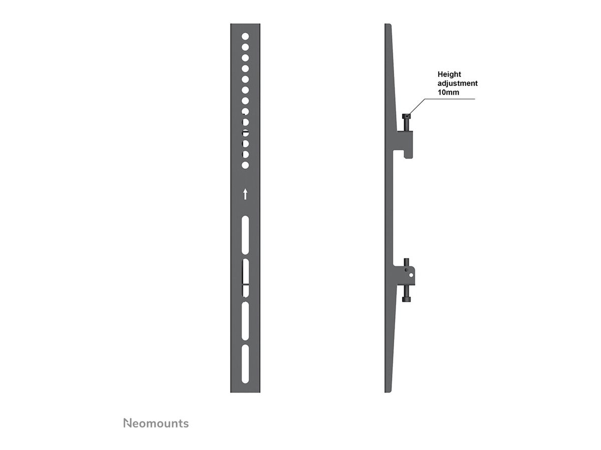NEOMOUNTS PRO videowall Ceiling Mount