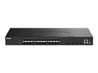 D-Link DGS 1530-28S