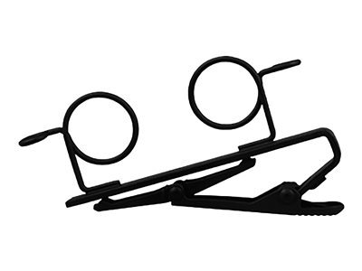 Shure RK183T2 - Cable tie for microphone