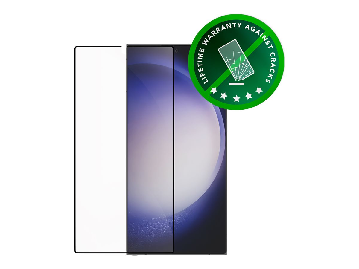 dbramante1928 Eco-shield - ochrana obrazovky pro mobilní telefon