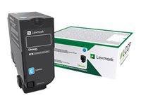 Lexmark Cartouches toner laser 74C2HC0