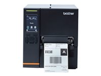 Brother TJ-4021TN Industrial Label Printer Direct thermal / thermal transfer