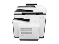 HP PageWide Enterprise Color MFP 586dn